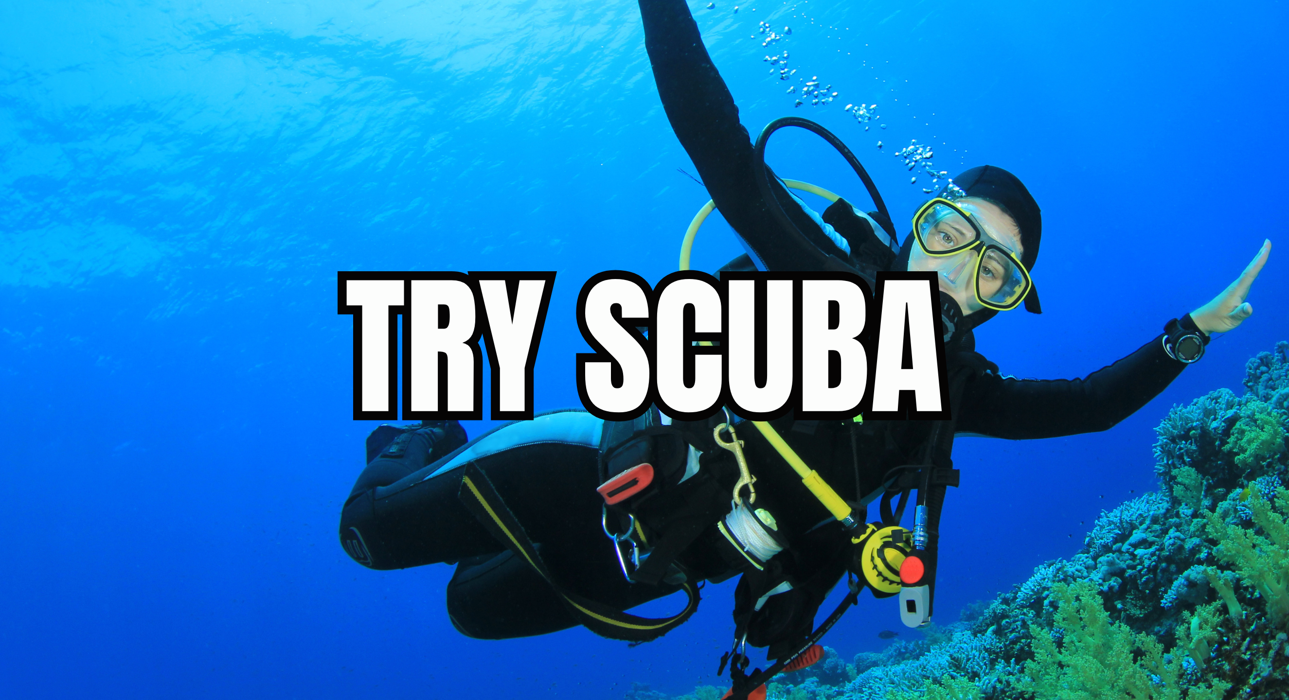 Try Scuba